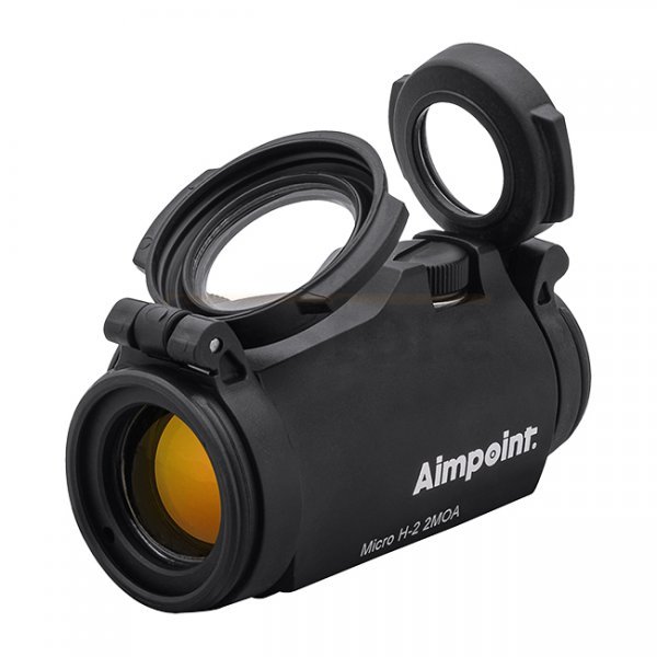 Aimpoint Micro H-2 2 MOA Red Dot Reflex Sight