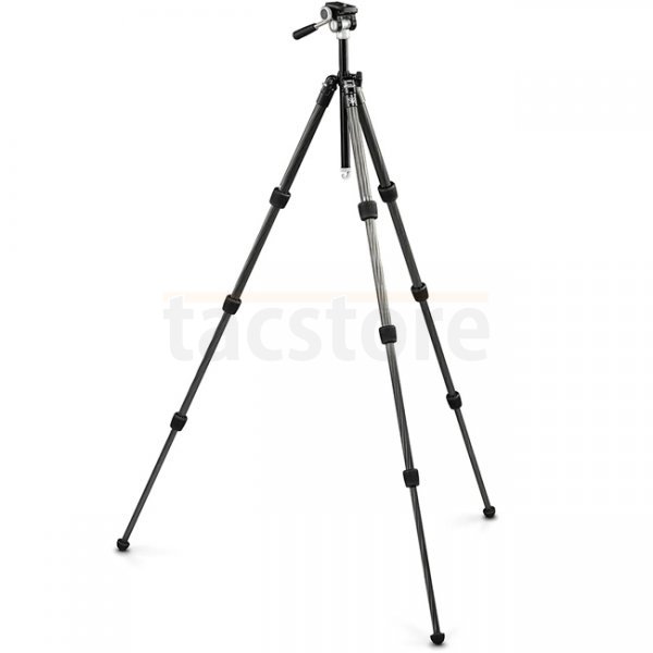 Vortex Optics Summit Carbon II Tripod Kit