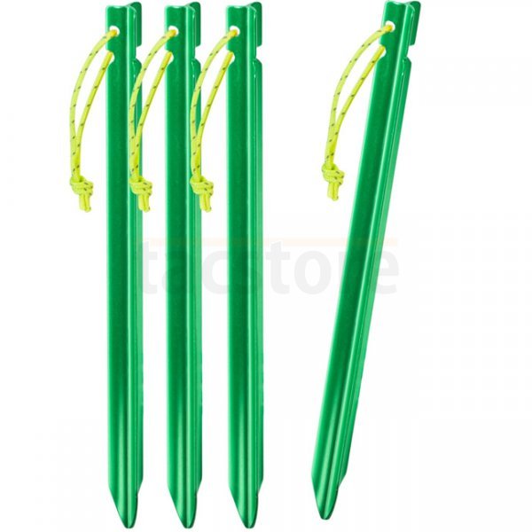 Helikon-Tex Tarp Stakes - Green
