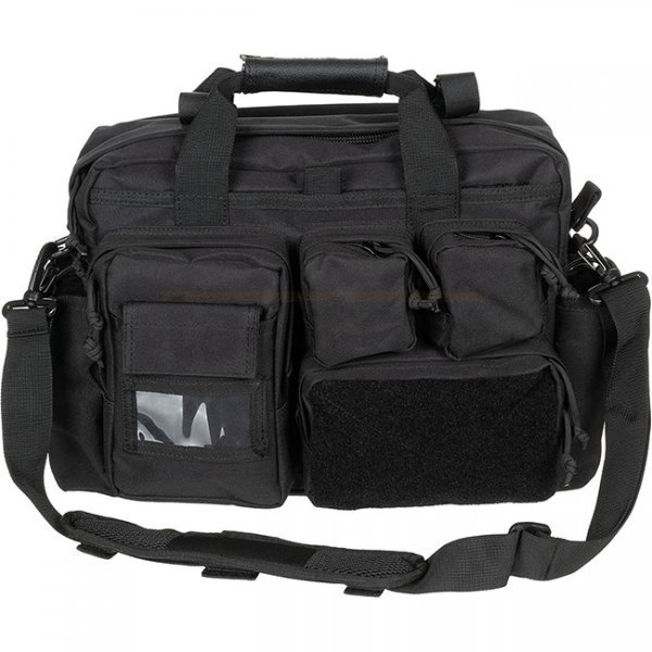 MFH Operations Bag - Black