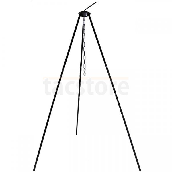 MFH HU Tripod & Hook Chain 1 m