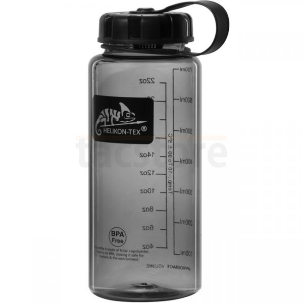 Helikon-Tex Outdoor Bottle 700ml - Smoked