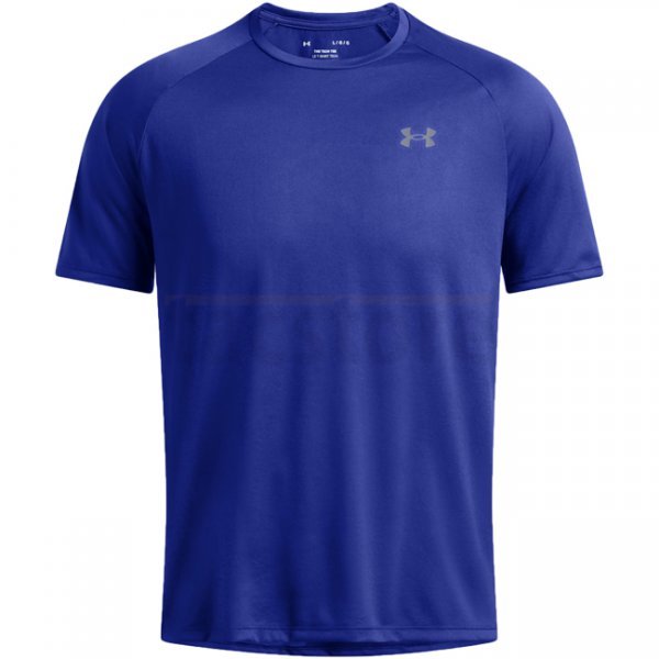 Under Armour Tech 2.0 Short Sleeve T-Shirt - Royal - 4XL