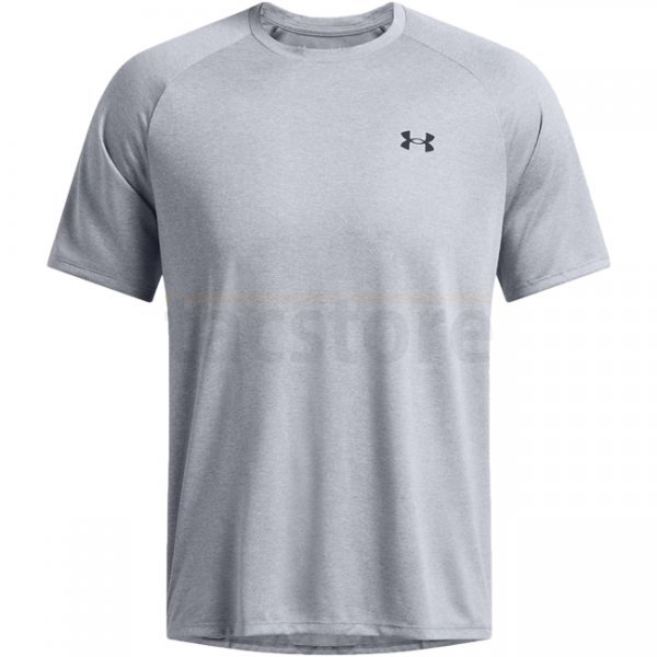 Under Armour Tech 2.0 Short Sleeve T-Shirt - Grey - 5XL