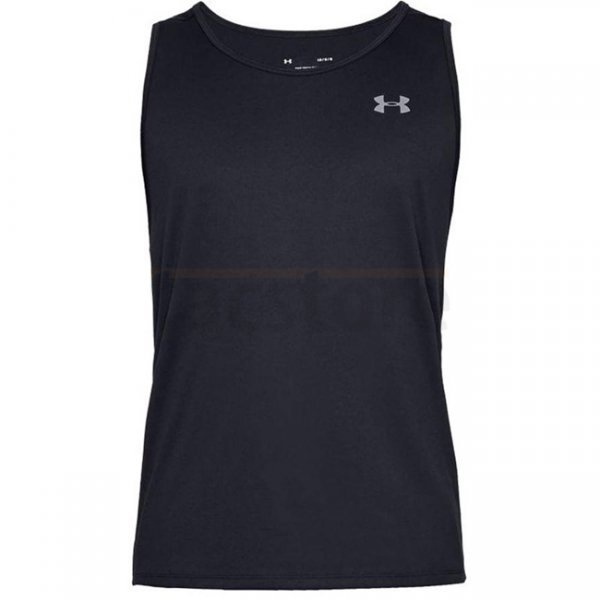Under Armour Tech Tank 2.0 - Black - M
