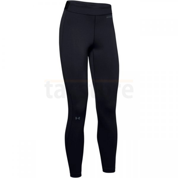 Under Armour Womens ColdGear Base Leggings 2.0 - Black - S