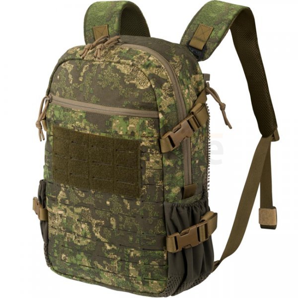 Direct Action Spitfire MK II Backpack Panel - PenCott WildWood