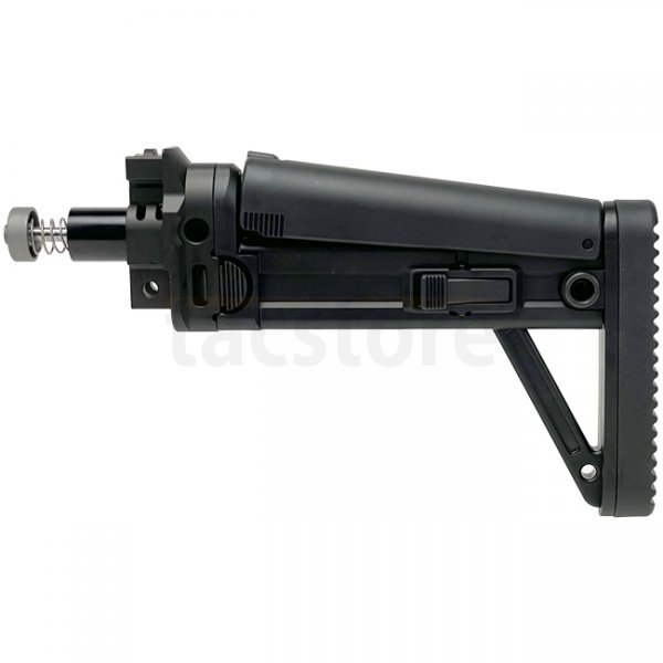 B&T APC223/556/300/308 MBT Stock - Black