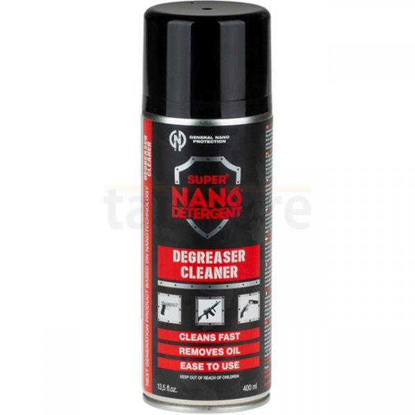 General Nano Protection Gun Degreaser 400ml