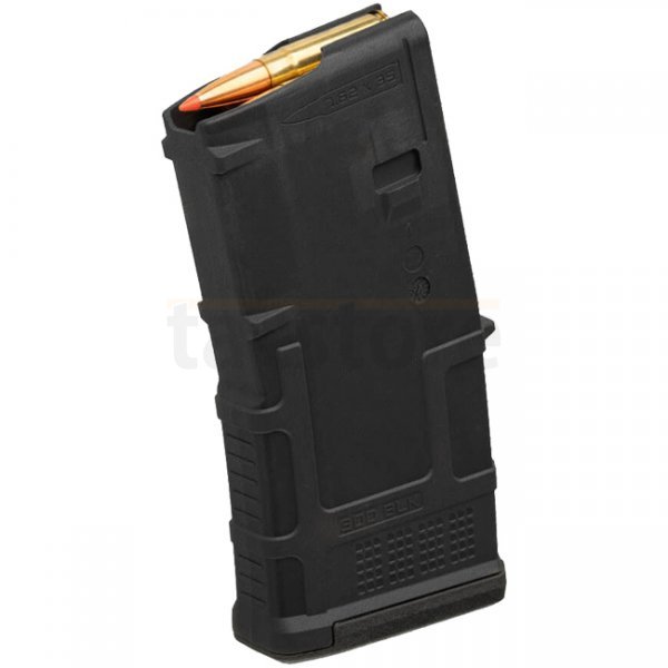 Magpul PMAG 20 300 Blackout Gen M3 - Black