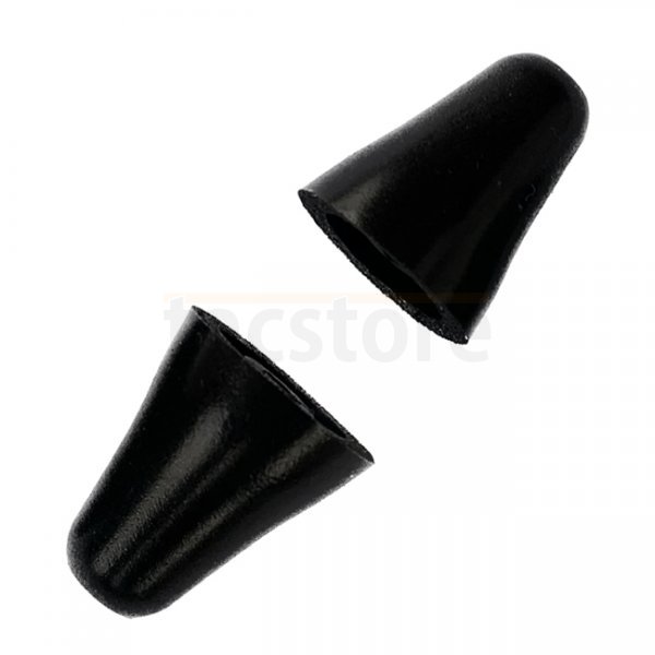 Earmor M20T Electronic Bluetooth Earplug Replacment Tapered Foam