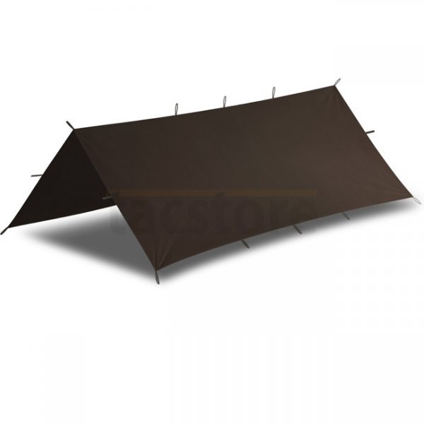 Helikon-Tex Supertarp Small - Earth Brown
