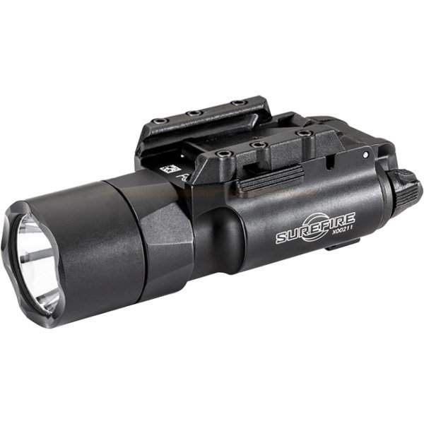 SureFire X300T-A LED Weapon Light Turbo - Black