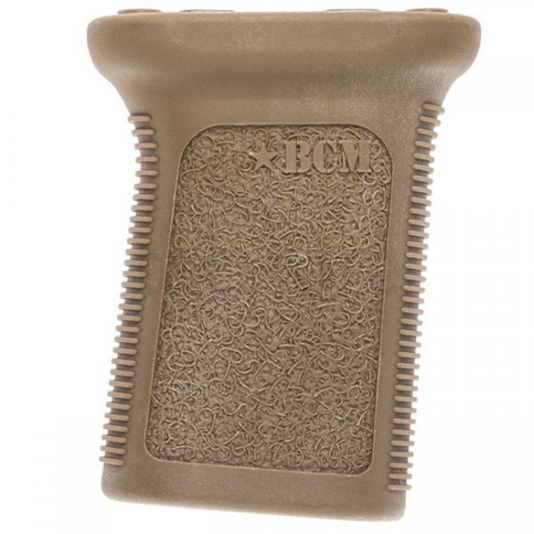BCM Gunfighter Vertical Grip Mod 3 KeyMod - Dark Earth
