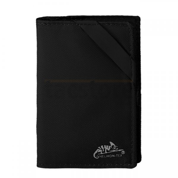 Helikon-Tex EDC Mini Wallet - Black