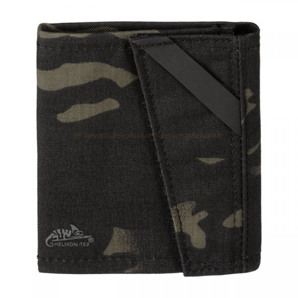 Helikon-Tex EDC Medium Wallet - Multicam Black