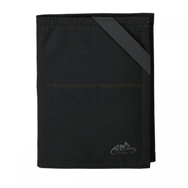 Helikon-Tex EDC Small Wallet - Black