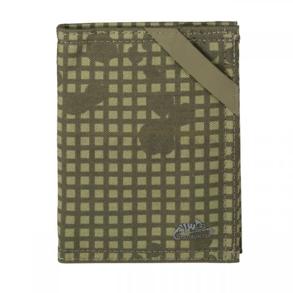 Helikon-Tex EDC Small Wallet - Desert Night Camo