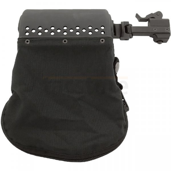 B&T HK 416 / 417 QD/QO Polymer Brass Catcher