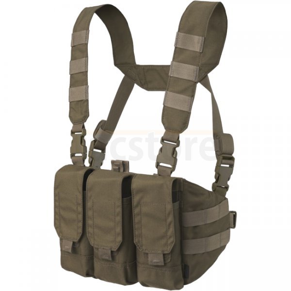 Helikon-Tex Chicom Chest Rig - RAL 7013