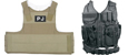 Gilets &amp; Plate Carriers